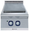 Electrolux 700XP Elektro-Fortkochplattenherd, Tischgerät, Halbmodul
