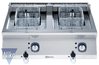Electrolux 700XP Elektro-Fritteuse Tischgerät 2x12 Liter