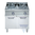 Electrolux 700XP Elektro-Fritteuse Standgerät 2x14 L