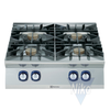 Electrolux Gasherd HP Tischgerät 4 Flammen 900XP