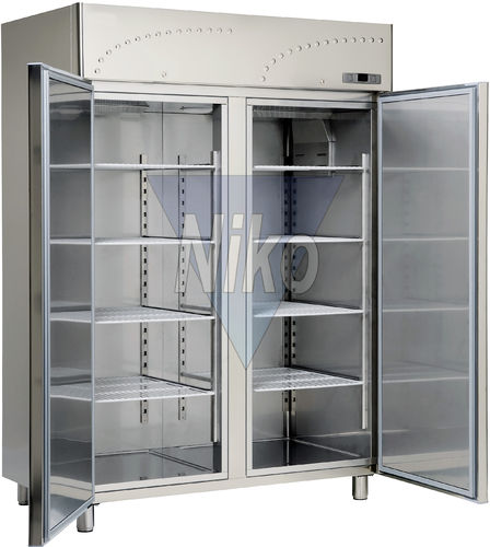 Tiefkühlschrank Profi-Line NICM 1400 Glastüren
