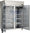 Kühlschrank Profi-Line NICM 1400 mit Glastüren