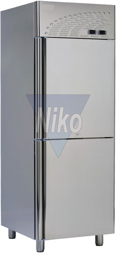 Tief- und Kühlschrank Profi-Line 700 Zweitemperaturen