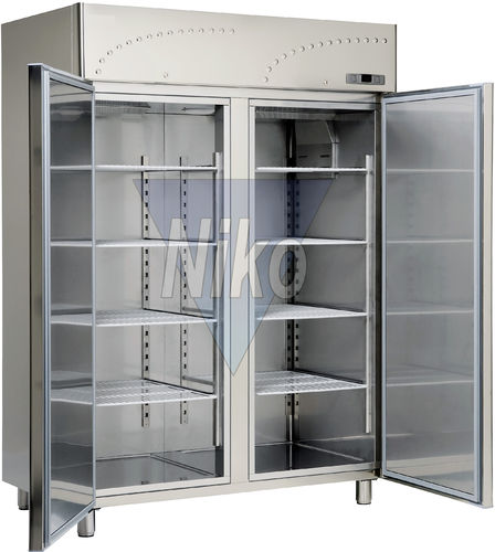 Tiefkühlschrank Profi-Line NICM 1100 mit Glastüren