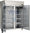 Tiefkühlschrank Profi-Line NICM 1100 mit Glastüren