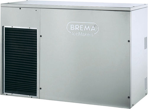 Brema Ice Makers C 300 Split Eiswürfelmaschine (ohne Kühlaggregat)