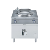 Electrolux 700XP Gas-Kochkessel, 60 l, indirekte Beheizung, automatische Wasserniveauregulierung