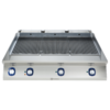 Electrolux 900XP Elektrogrill HP Tischgerät 1-1/2 Modul