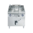 Electrolux 900XP Gas-Kochkessel, 100 l, indirekte Beheizung, Druckschalter
