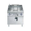 Electrolux 900XP Gas-Kochkessel, 100 l, indirekte Beheizung, automatische Wasserniveauregulierung