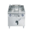 Electrolux 900XP Gas-Kochkessel, 150 l, indirekte Beheizung, Druckschalter