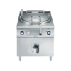 Electrolux 900XP Gas-Kochkessel, 150 l, indirekte Beheizung, automatische Wasserniveauregulierung