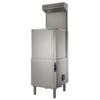Electrolux Green&Clean Haubenspülmaschine, Automatisch mit ESD, NULL-KALK & Filter System