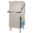 Electrolux Green&Clean Haubenspülmaschine mit Waserenthärter und Filtersystem