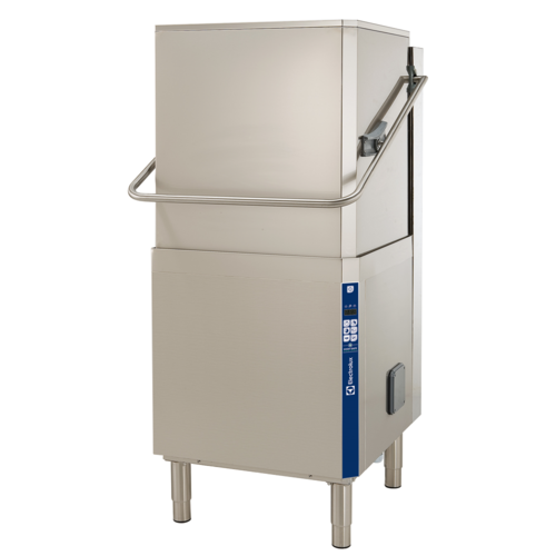 Electrolux Green&amp;amp;Clean Haubenspülmaschine einwandig &amp;amp; Wasserenthärter