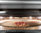 Cuppone Giotto Version 2.0 Elektrischer Einkammer Pizzaofen mit rotierender Platte