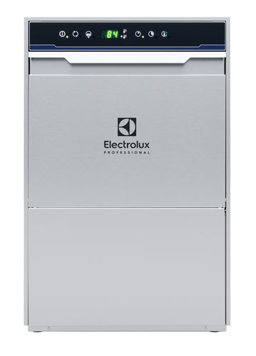 Electrolux High performance Gläserspülmaschinen, doppelwandig, 3 Zyklen, 30b/h