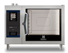 Electrolux SkyLine Premium-S 6x2/1GN Heißluftdämpfer mit Boiler, elektrisch