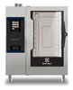 Electrolux SkyLine Premium-S 10x1/1GN Heißluftdämpfer mit Boiler, Touchpaneel Bedienung, elektrisch