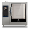 Electrolux SkyLine Premium-S 10x2/1GN Heißluftdämpfer mit Boiler, Touchpaneel Bedienung, elektrisch