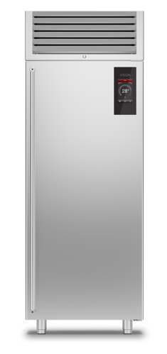 PremiumLine VISION Aufbewahrung - 1 Tür Kühlschrank AC30 - 622L -5°+15°C