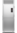 PremiumLine VISION Aufbewahrung - 2 Türen Kühlschrank AC80 - 1057L