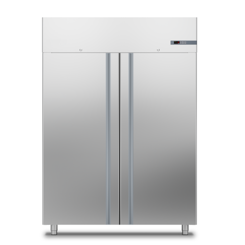 PremiumLine Kühlschrank Smart 1200 Liter 2 Türen -2°+8°C  für Zentralkühlung