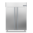 PremiumLine Kühlschrank Smart 1200 Liter 2 Türen -2°+8°C für Zentralkühlung