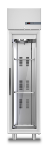 PremiumLine Kühlschrank Master 350 liter - 1 Glastür