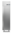 PremiumLine Tiefkühlschrank Master 350 liter A30/1B -18°-22°C - 1 Tür