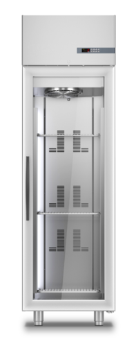 PremiumLine Kühlschrank Master 500 liter A50/1NV - 1 Glastür