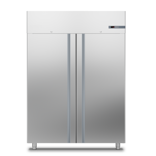 PremiumLine Tiefkühlschrank Smart 1400 Liter 2 Türen -18°-22°C