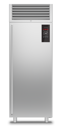 PremiumLine VISION Aufbewahrung - 1 Tür Tiefkühlschrank AC30 - 622L -30°+15°C