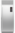 PremiumLine VISION Aufbewahrung - 1 Tür Einfahrteifkühlschrank JC80/1 - 1558L -30°+15°C
