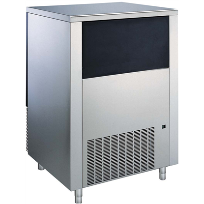 Electrolux Eiswürfelbereiter 33kg/24h Vorratsbehälter 16kg, luftgekühlt (Vollkegeleis 18g)