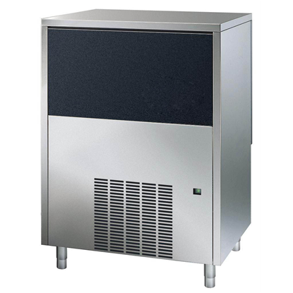 Electrolux Eiswürfelbereiter 80kg/24h, Vorratsbehälter 40kg, luftgekühlt (Vollkegeleis 18g)