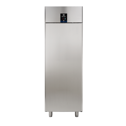 Electrolux ecostore Tiefkühlschrank, 1 Tür, 670 l, -22°C bis -15°C, digital, Schuko Stecker