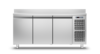 PremiumLine Kühltisch Master 600 3 Türen -2°+8°C ohne Arbeitsplatte (Höhe 760mm)