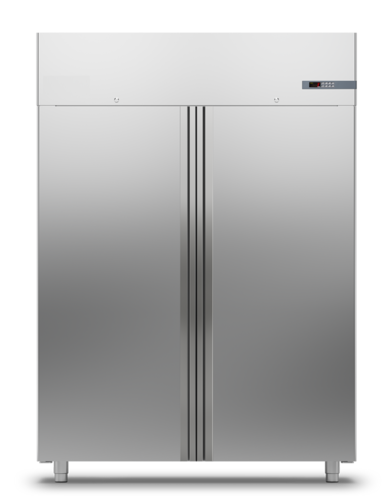 PremiumLine Kühlschrank Master 1200 0°+10°C - 2 Türen