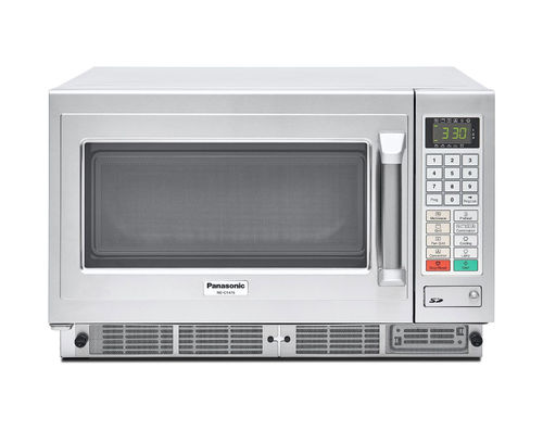 Panasonic NE-C 1475 Kombinationsgerät
