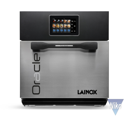 LAINOX ORACLE Boosted XL (ORACGBXL) Hochgeschwindigkeitsofen All in One Combi Wave